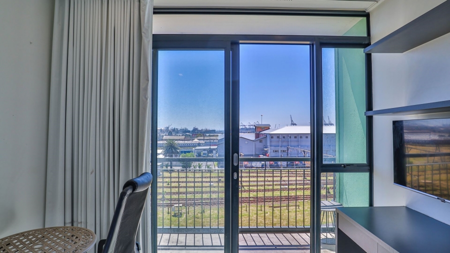 0 Bedroom Property for Sale in Woodstock Western Cape